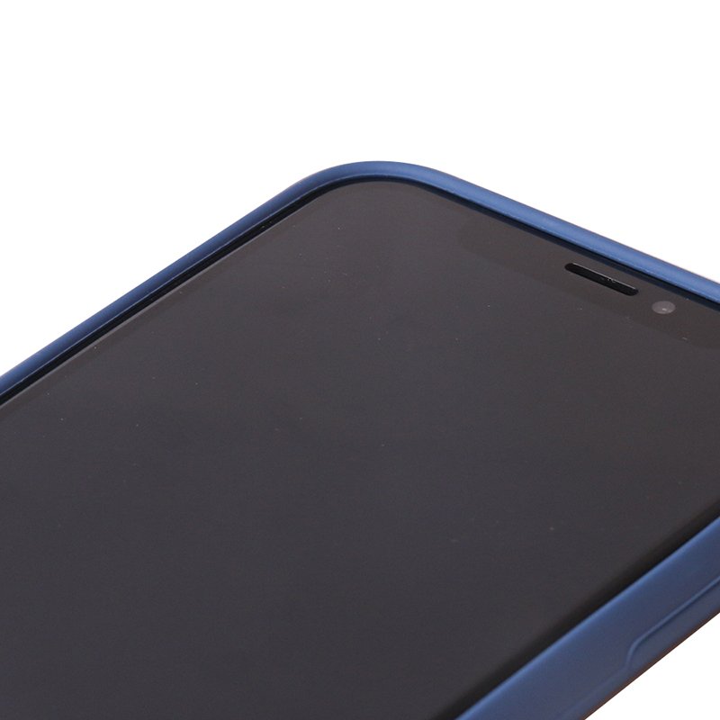 Vserstore 33 Colors Soft-Touch Liquid Silicone Phone Case for Iphone X PC0001 Iphone Cases image15