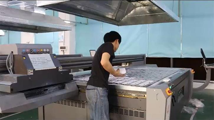 Printing process