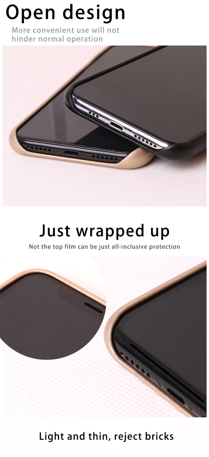 Vserstore exquisite iphone case maker on sale for iphone x-5