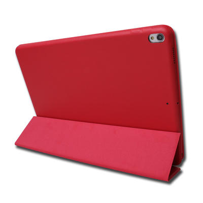 Pu Leather smart case for ipad