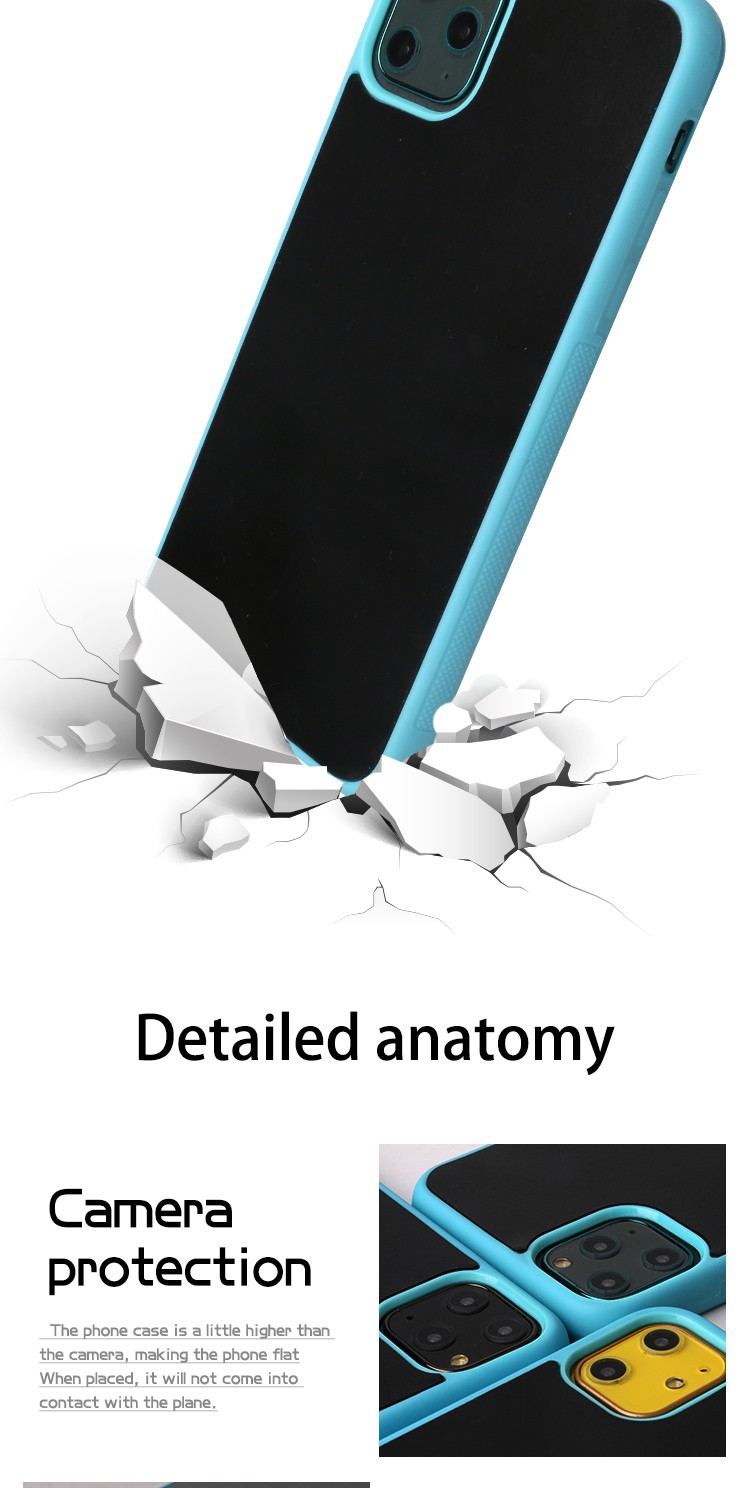 professional cell phone protective cases factory price for Huawei-6