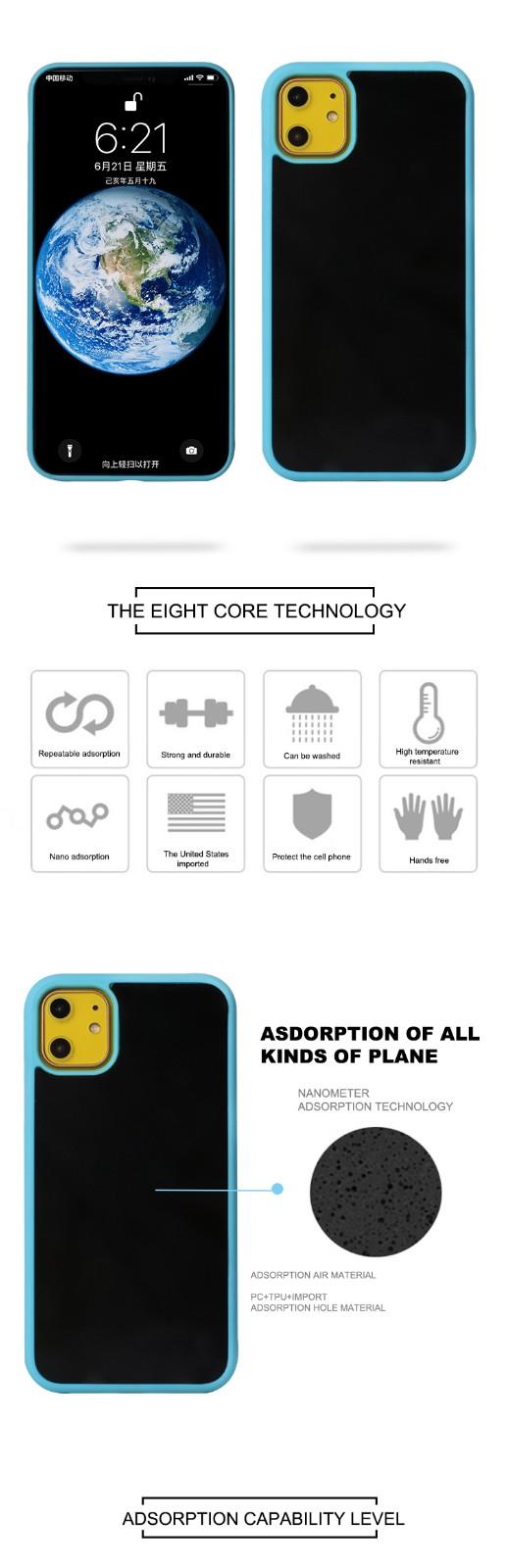 professional cell phone protective cases factory price for Huawei-2